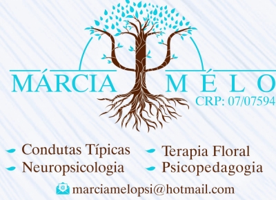 Marcia Melo